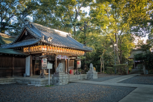 運気を上げる方法【神頼みをやめる】