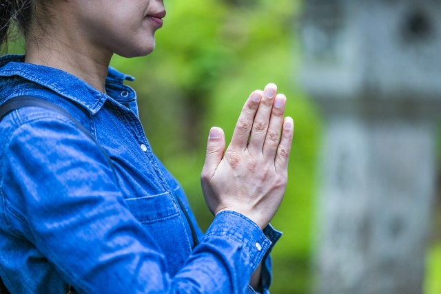 なぜ成功者は神社へ通うのか？