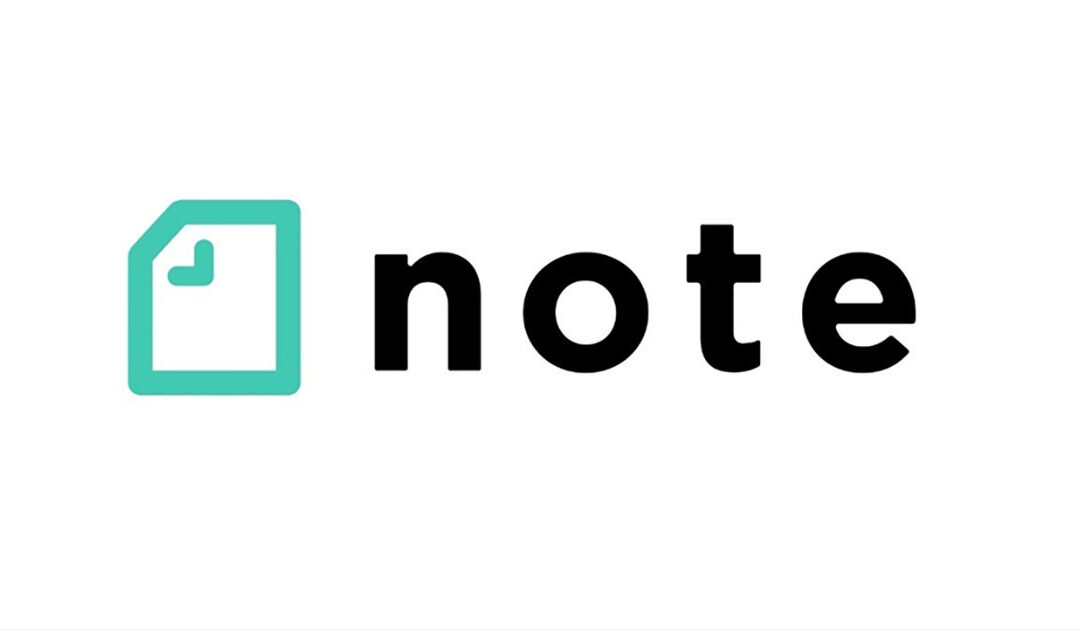 note活用をするなら今！今最も熱いSNS集客方法