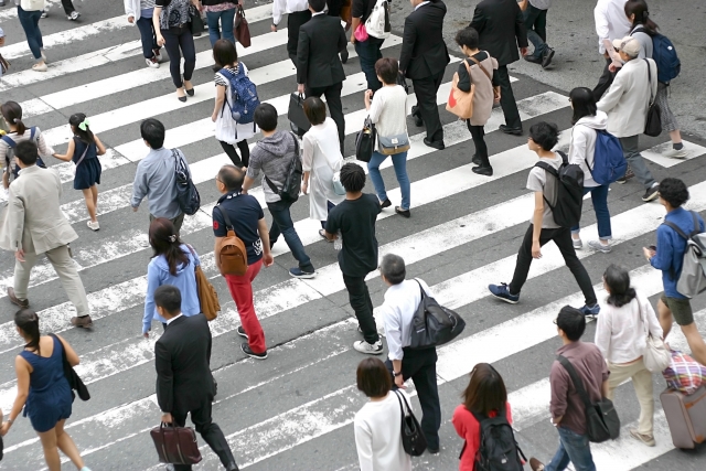 地方と都会の差を感じること【致命的なこと】