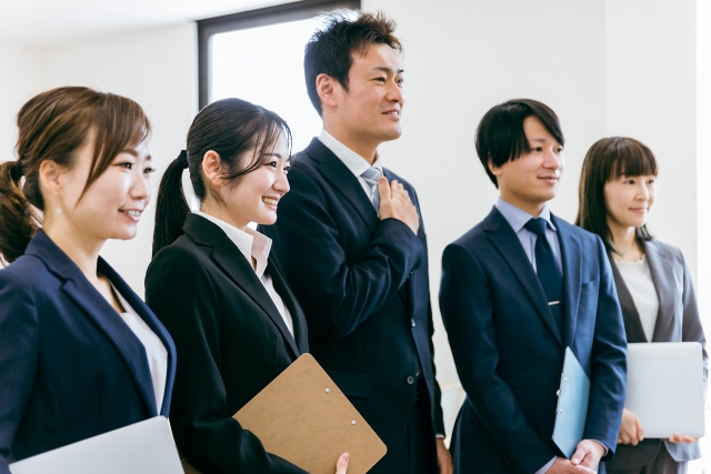 中小企業の求人を良くするには？